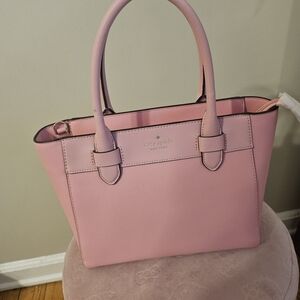 Kate Spade Pink Women's Bag
